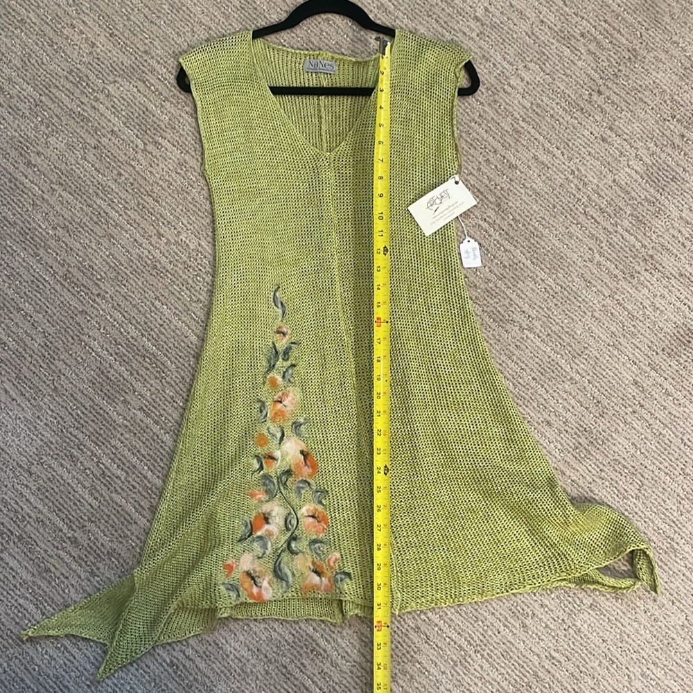 Handmade Tunic π΅π± - Picture 11 of 16